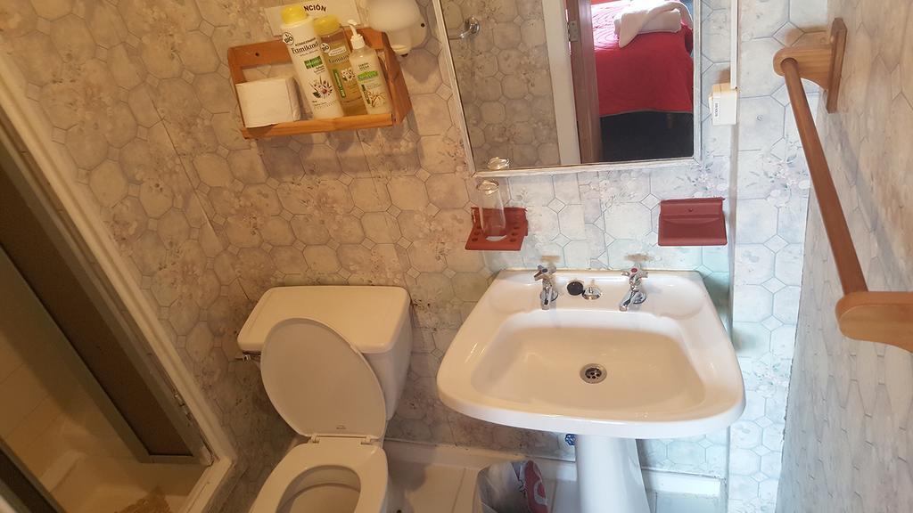 אנקוד Hotel Balai מראה חיצוני תמונה