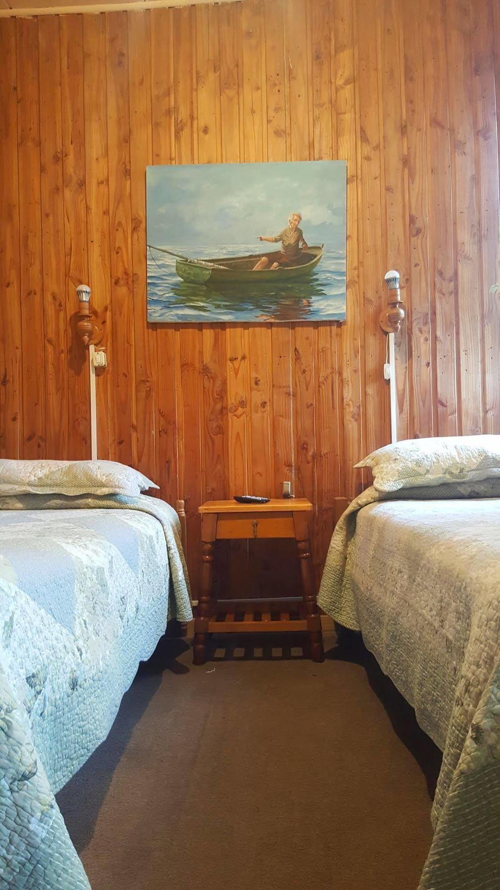 אנקוד Hotel Balai מראה חיצוני תמונה