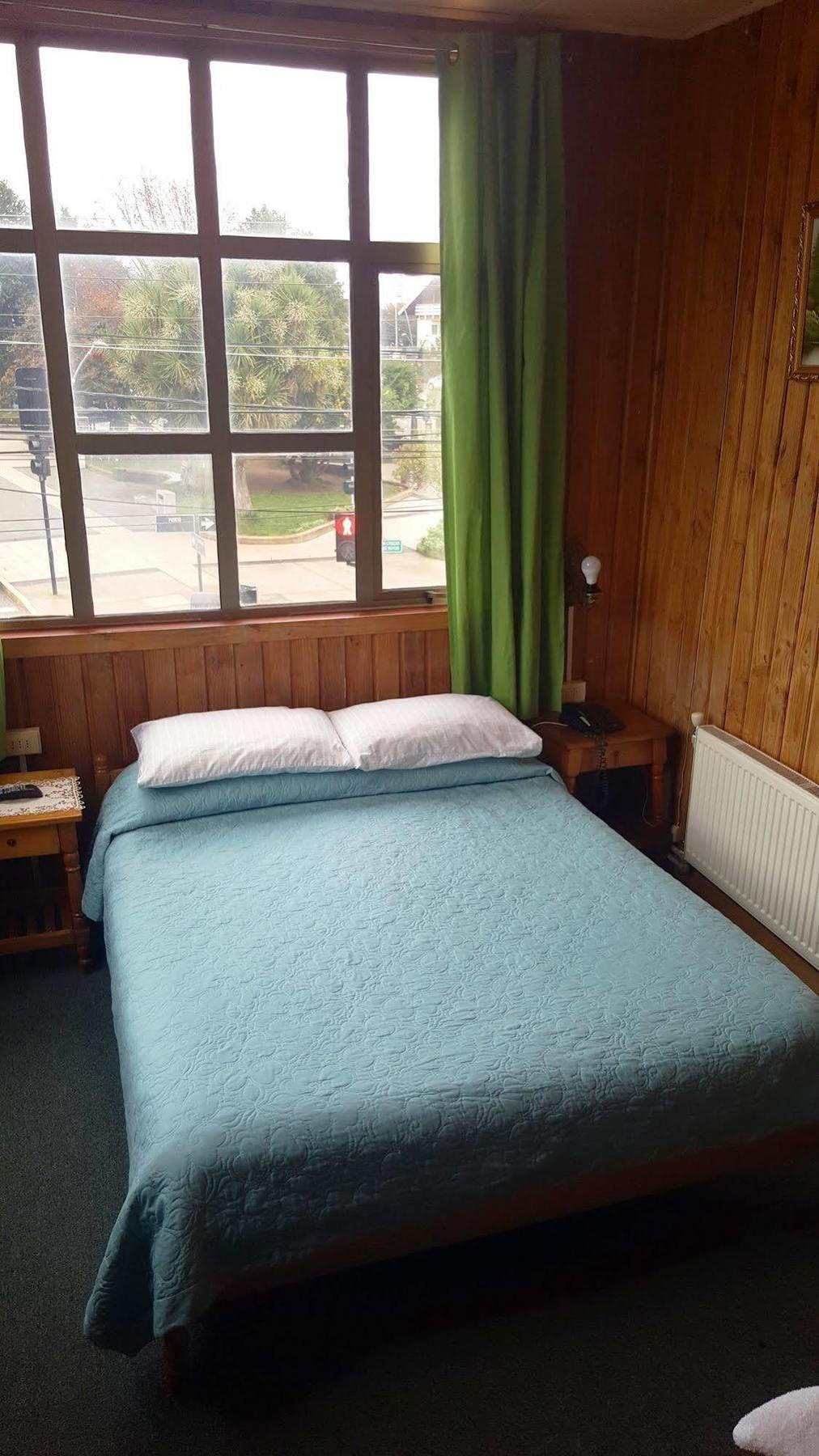 אנקוד Hotel Balai מראה חיצוני תמונה