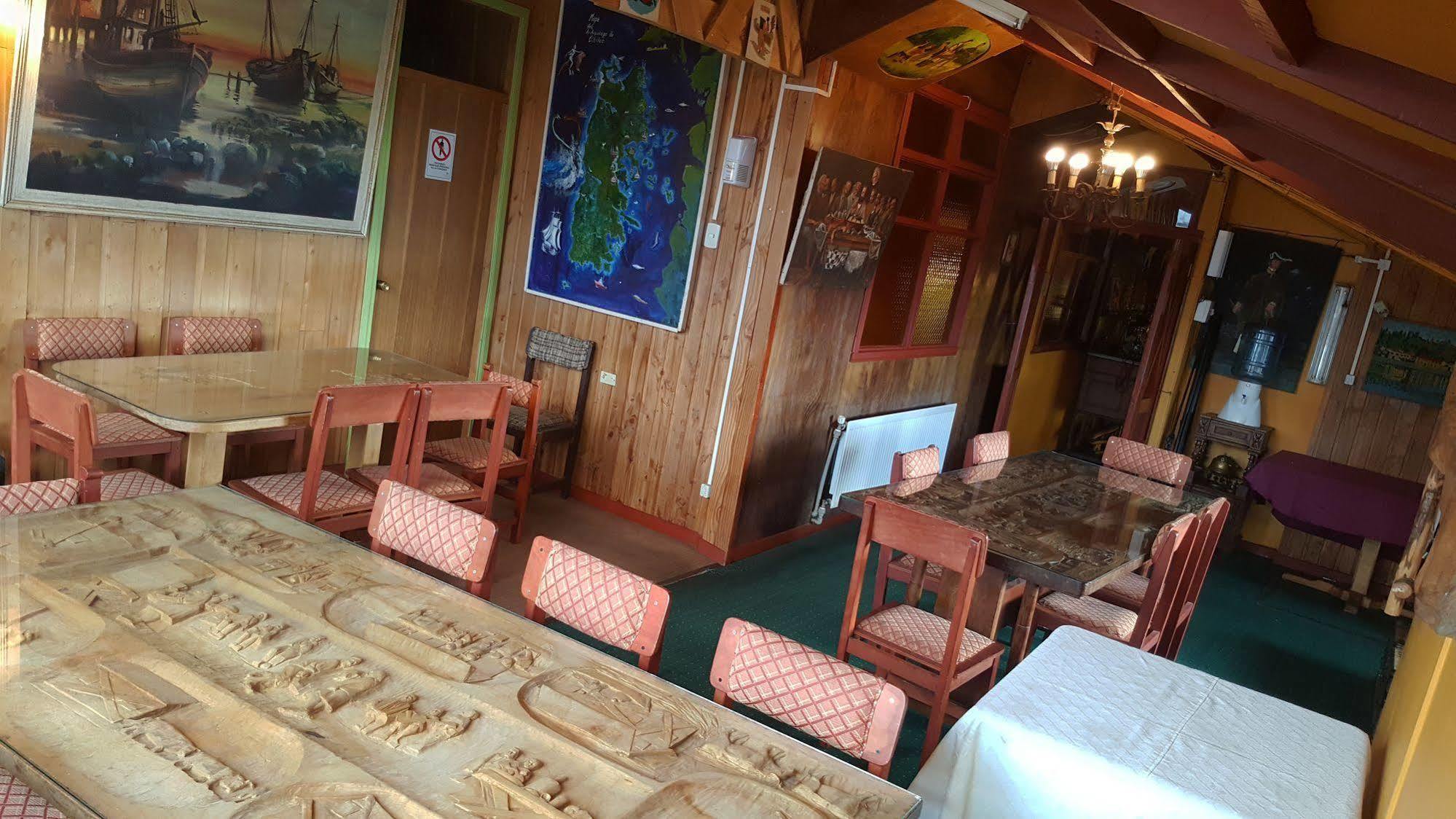 אנקוד Hotel Balai מראה חיצוני תמונה