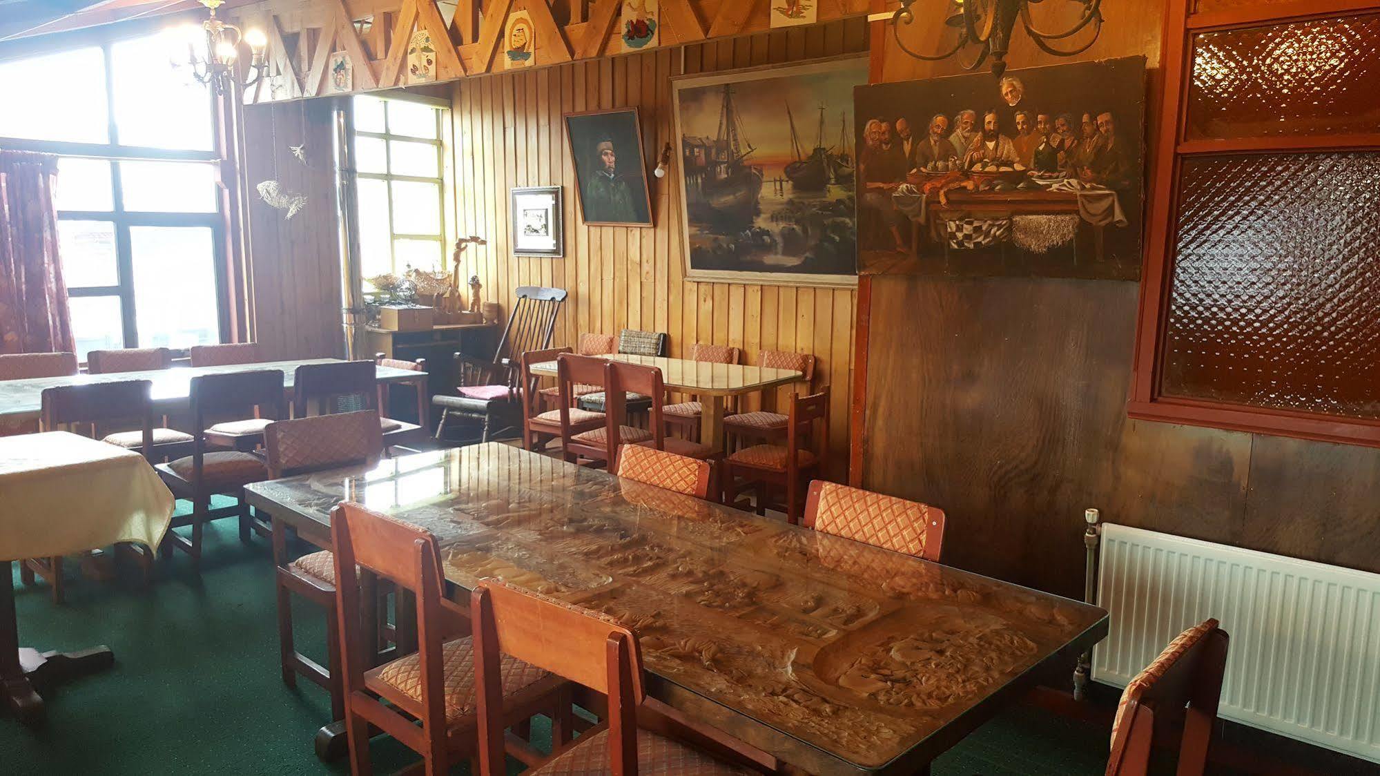 אנקוד Hotel Balai מראה חיצוני תמונה
