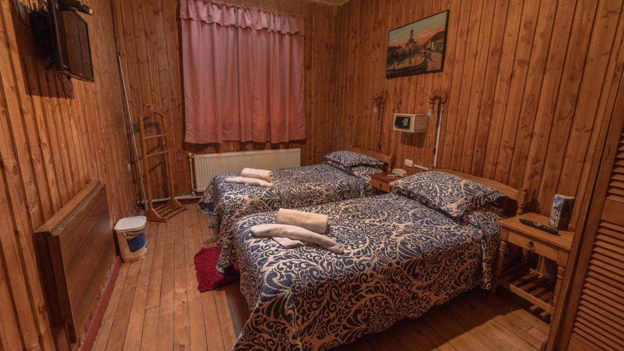 אנקוד Hotel Balai חדר תמונה